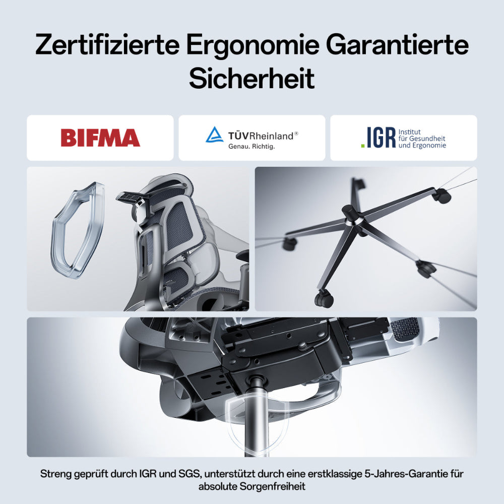 HBADA E3 Pro Ergonomic Office Chairs 2026 Edition~0-0-0