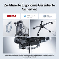 HBADA E3 Pro Ergonomic Office Chairs 2026 Edition~0-0-0