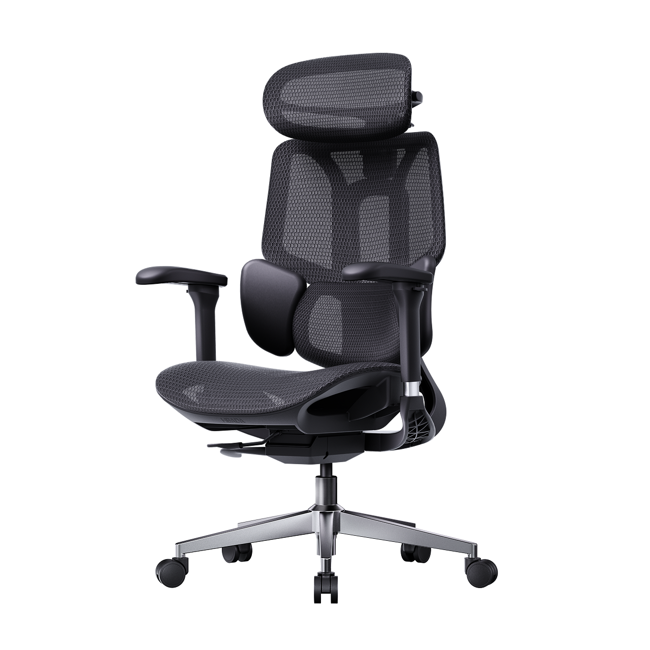 HBADA E3 Air Ergonomic Office Chair 2026 Edition~1-1