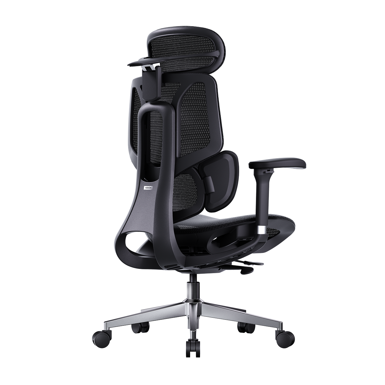 HBADA E3 Air Ergonomic Office Chair 2026 Edition~1-1