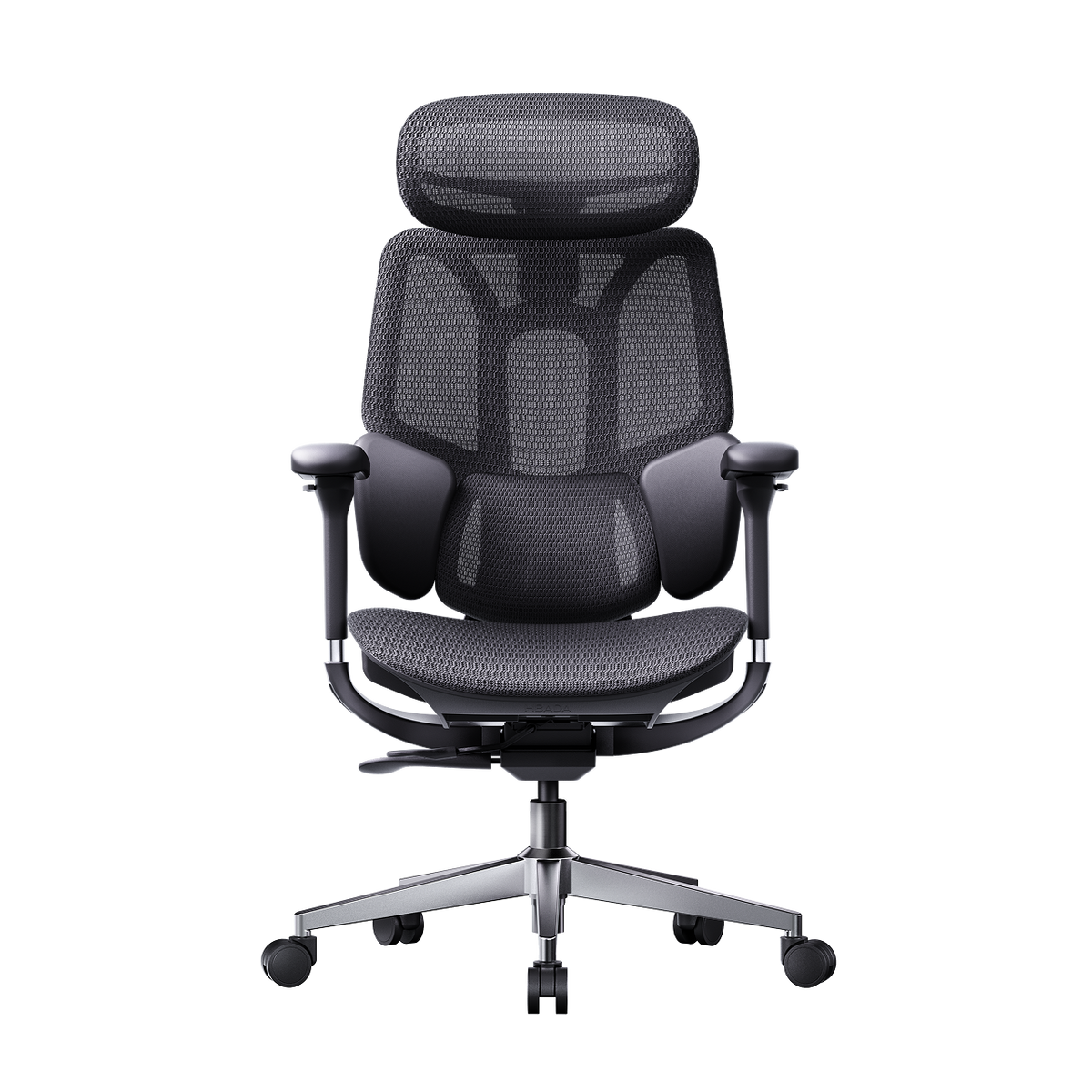 HBADA E3 Air Ergonomic Office Chair 2026 Edition~1-1