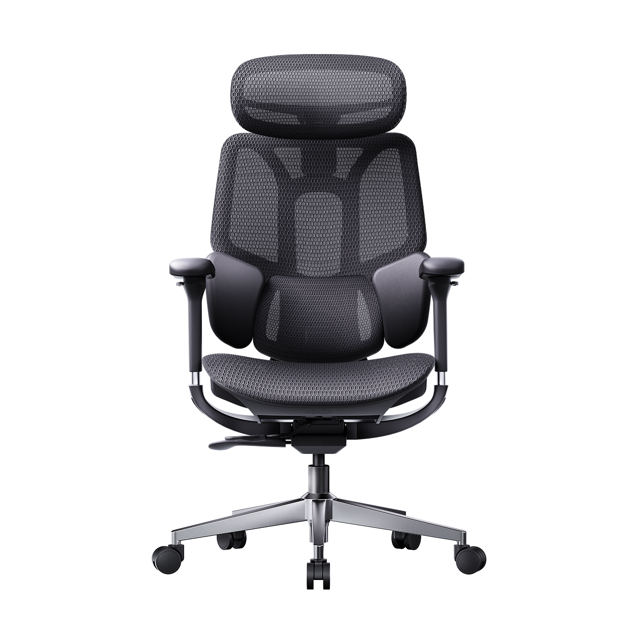 HBADA E3 Air Ergonomic Office Chair 2026 Edition~1-1