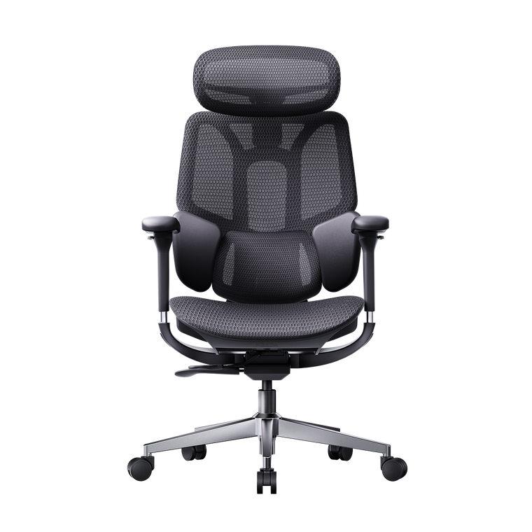 HBADA E3 Air Ergonomic Office Chair 2026 Edition~1-1