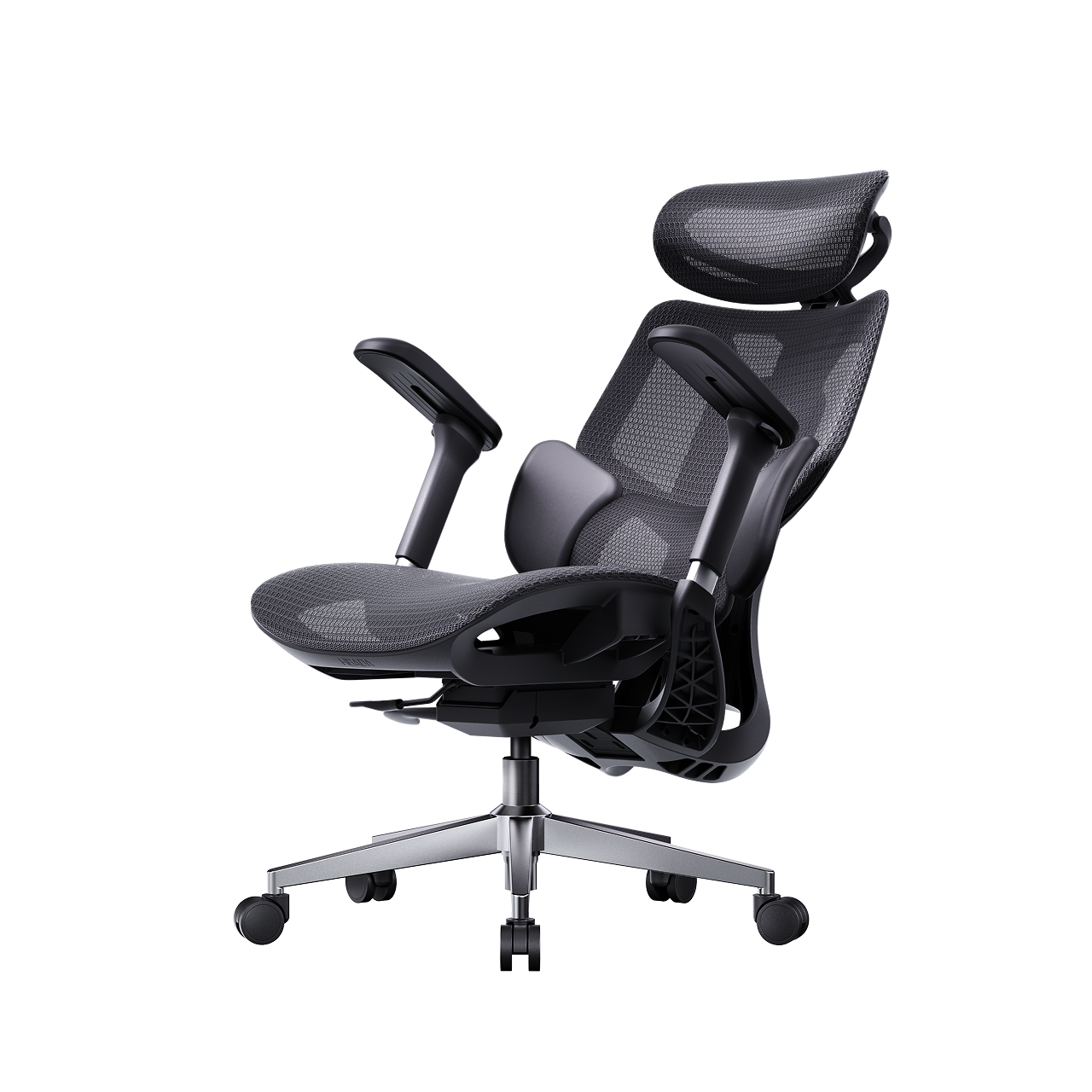 HBADA E3 Air Ergonomic Office Chair 2026 Edition~1-1