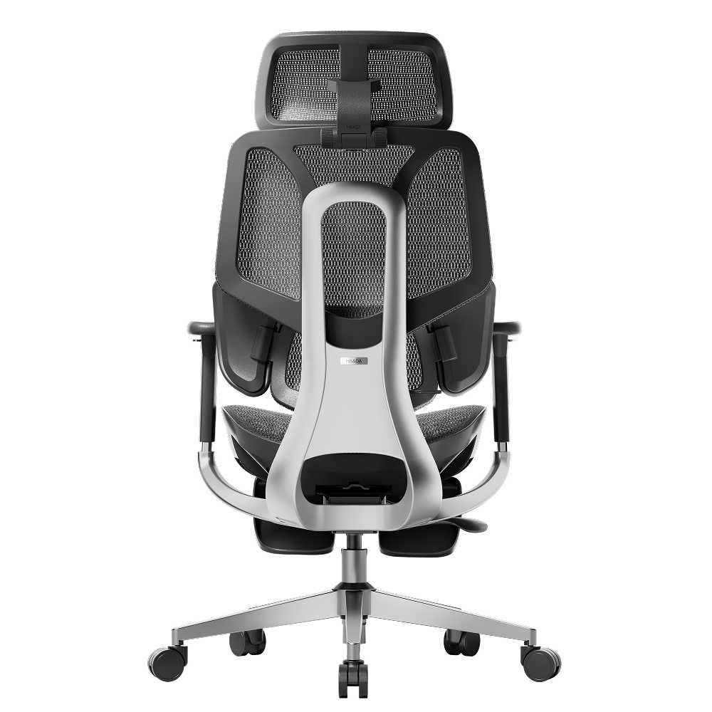 HBADA E3 Air Ergonomischer Bürostuhl