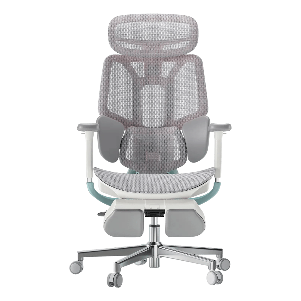 HBADA E3 Pro Ergonomic Office Chairs 2026 Edition~3-2-1