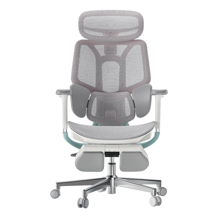 HBADA E3 Pro Ergonomic Office Chairs 2026 Edition~3-2-1