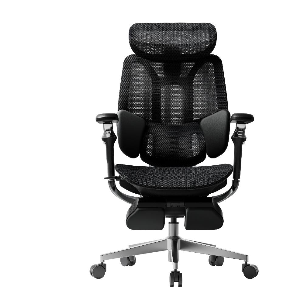 HBADA E3 Pro Ergonomic Office Chairs 4.0~0-0-1