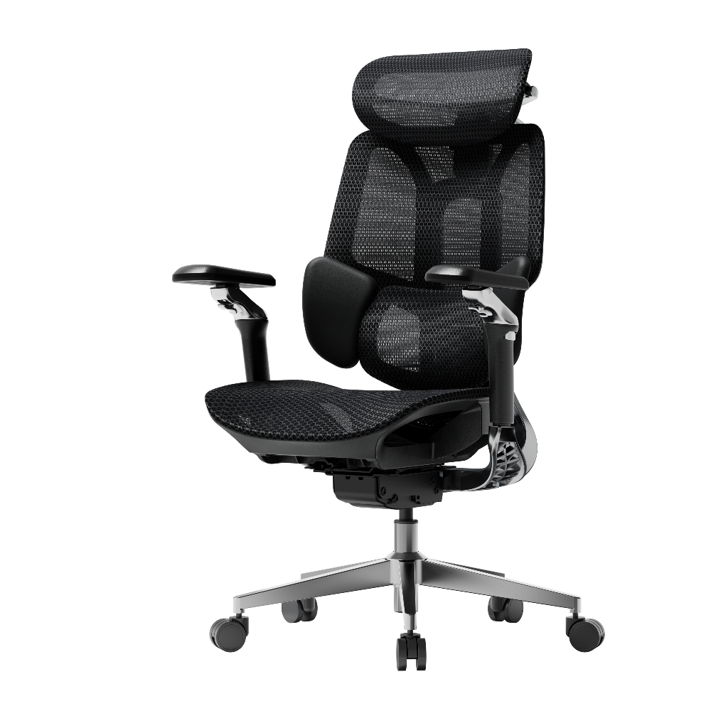 HBADA E3 Pro Ergonomic Office Chairs 2026 Edition~0-0-0