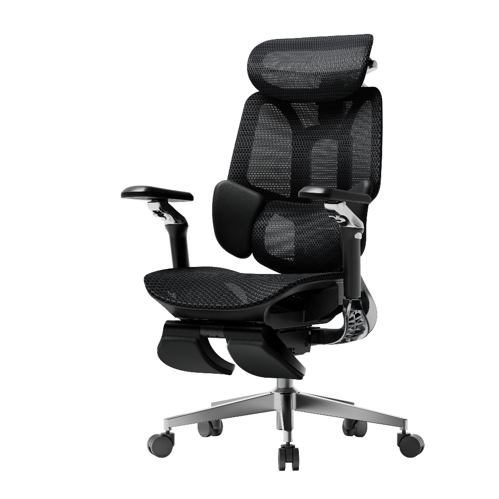 HBADA E3 Pro Ergonomic Office Chairs 4.0~0-0-1
