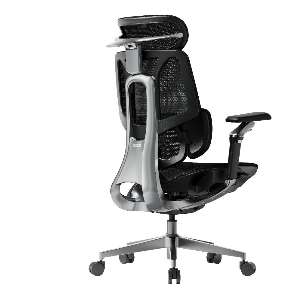 HBADA E3 Pro Ergonomic Office Chairs 2026 Edition~0-0-0