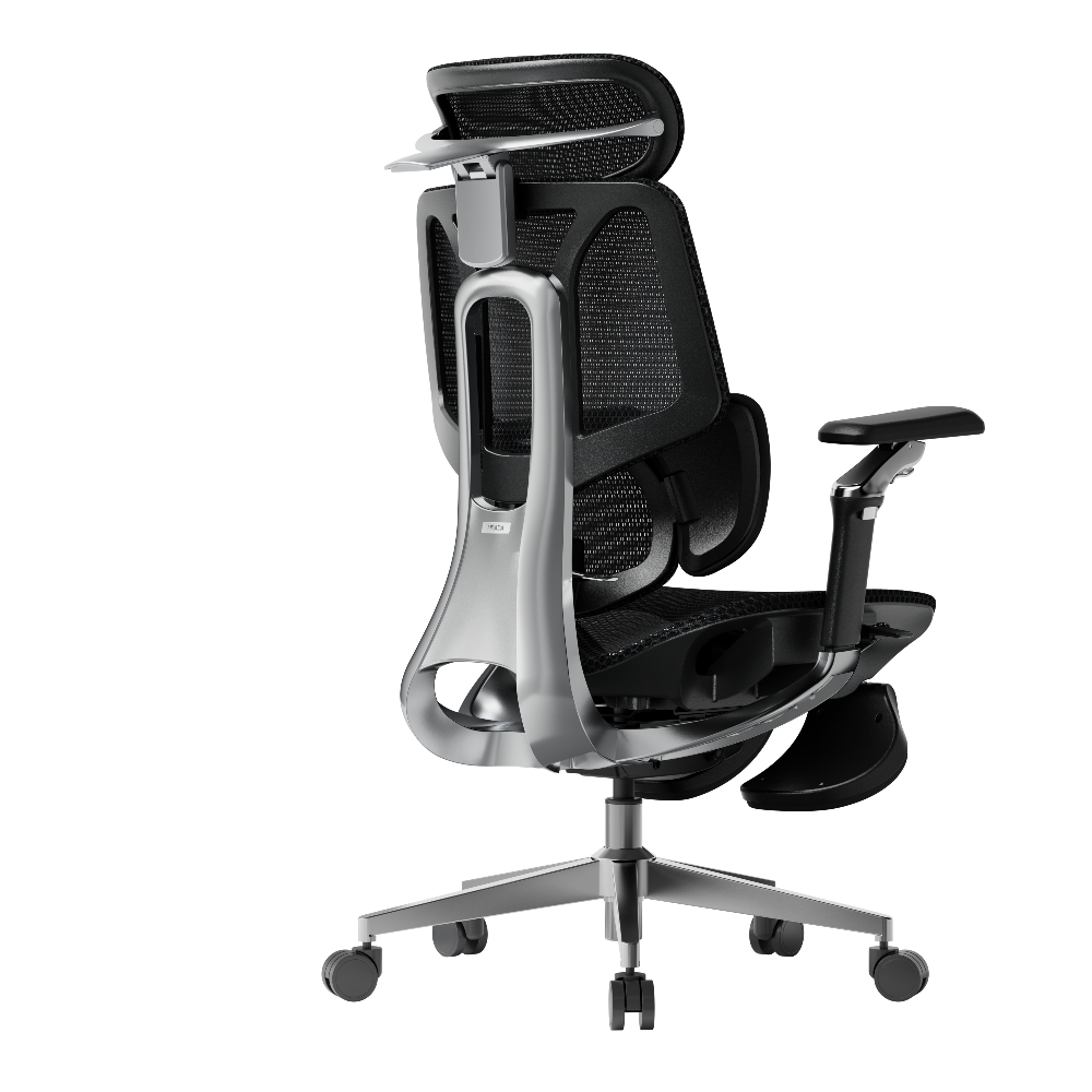 HBADA E3 Pro Ergonomic Office Chairs 4.0~0-0-1