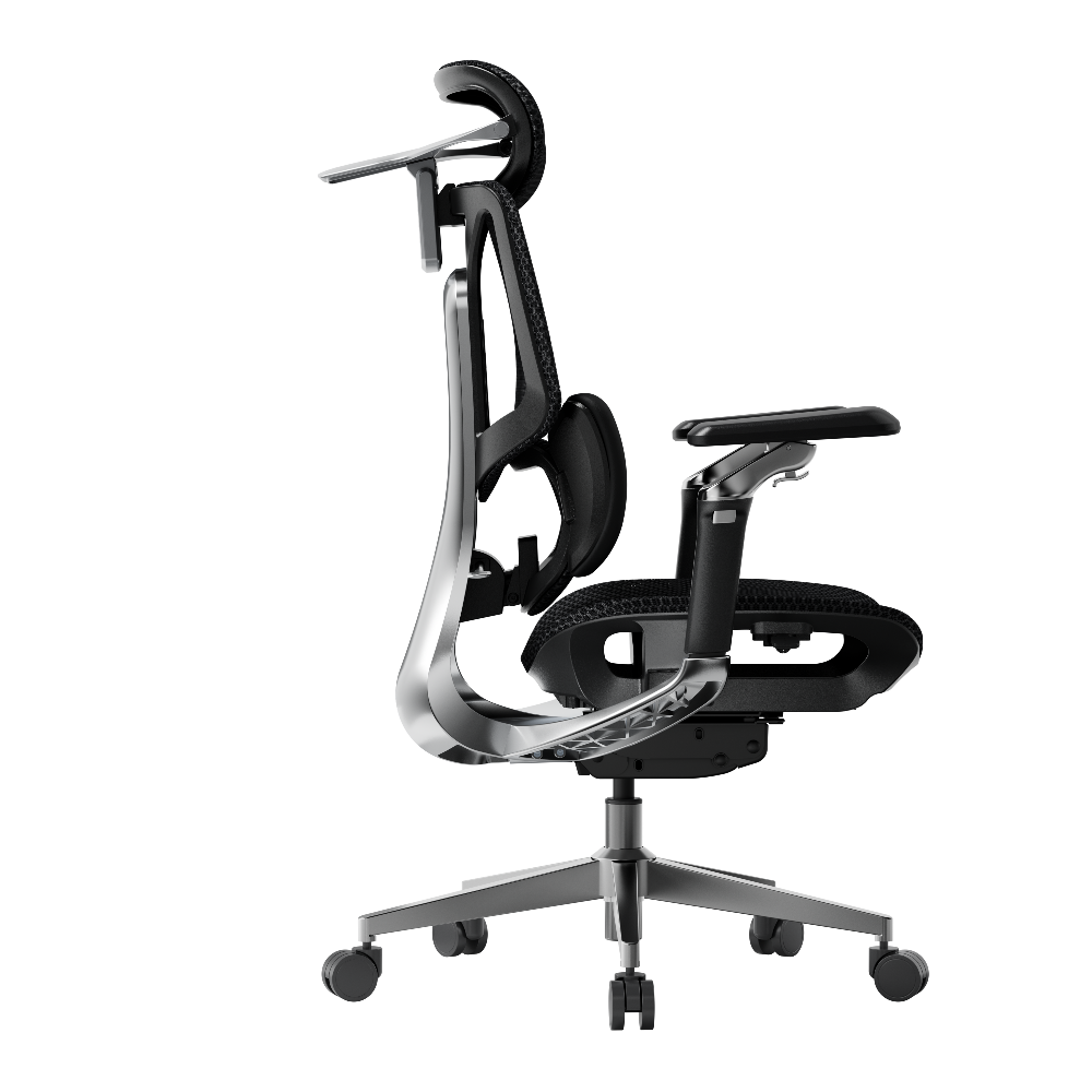 HBADA E3 Pro Ergonomic Office Chairs 2026 Edition~0-0-0