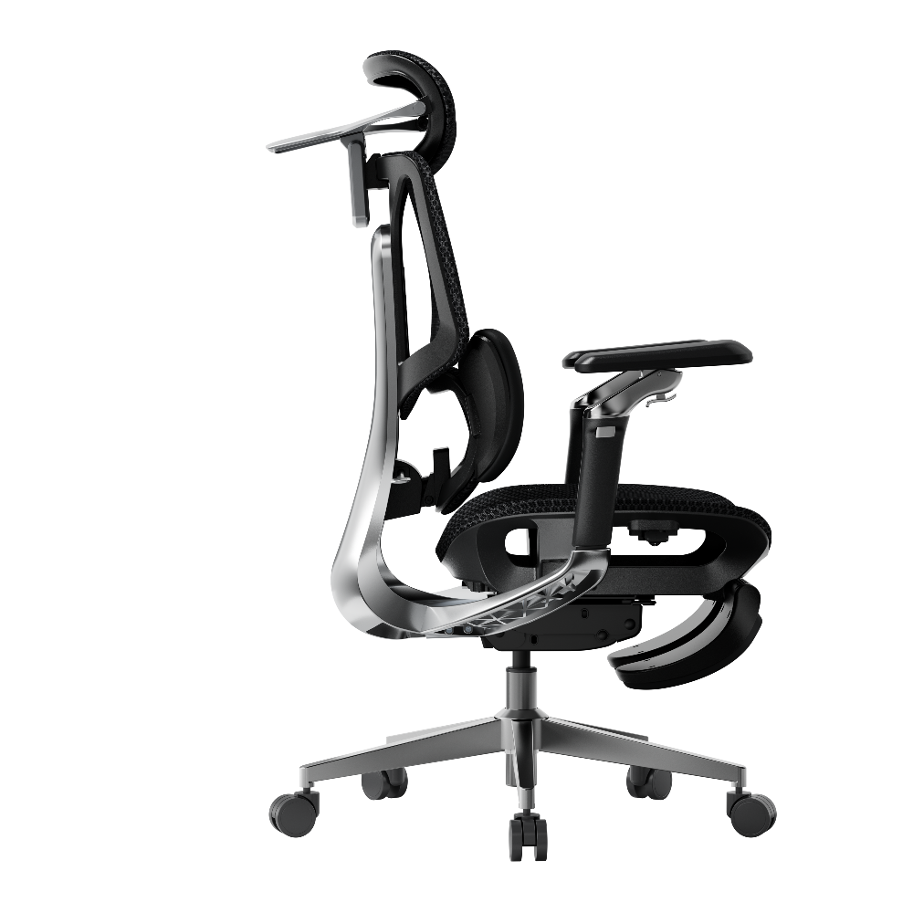 HBADA E3 Pro Ergonomic Office Chairs 4.0~0-0-1