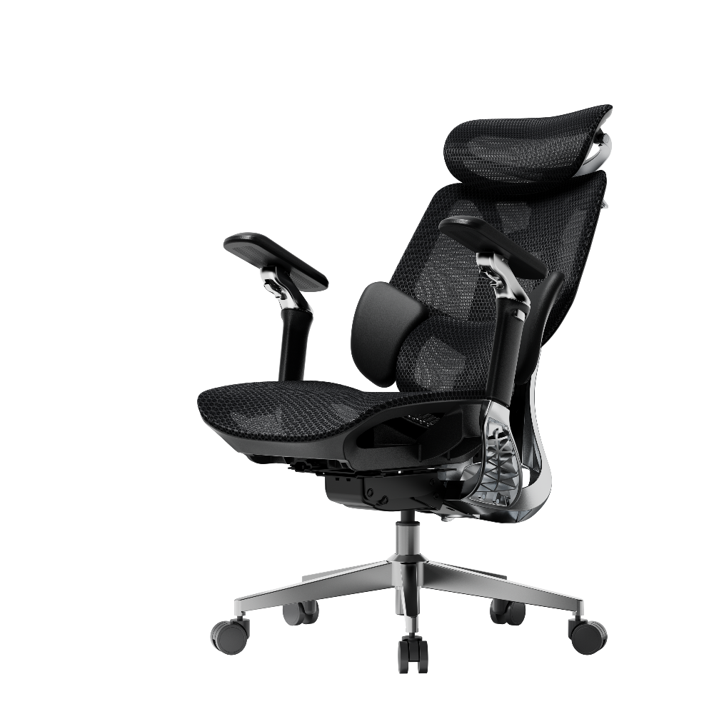 HBADA E3 Pro Ergonomic Office Chairs 2026 Edition~0-0-0