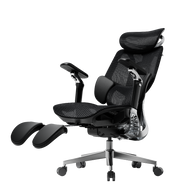 HBADA E3 Pro Ergonomic Office Chairs 4.0~0-0-1
