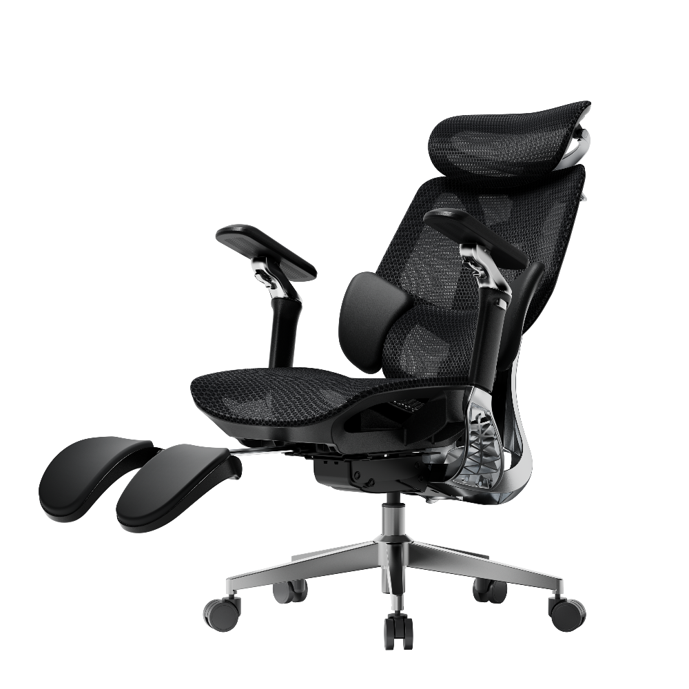 HBADA E3 Pro Ergonomic Office Chairs 4.0~0-0-1