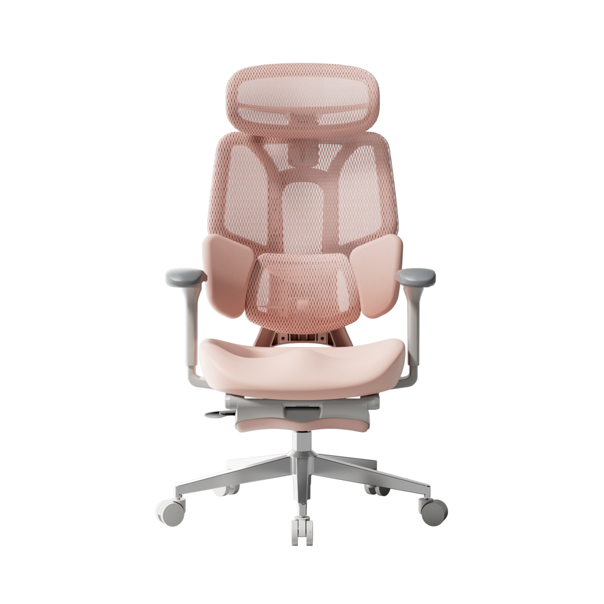 HBADA E3 Air Ergonomischer Bürostuhl