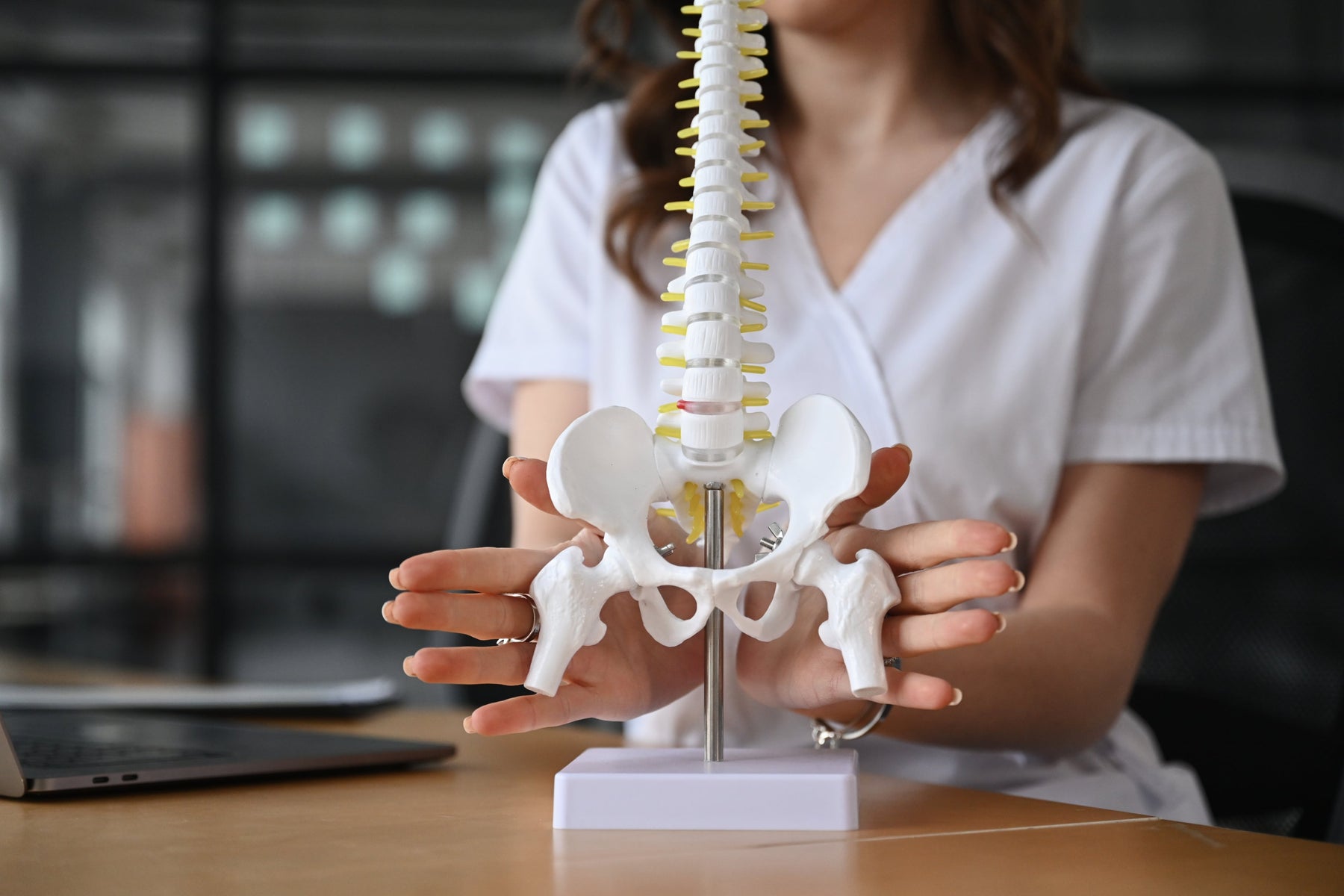 Statische Haltung vs. kinematische Bewegung