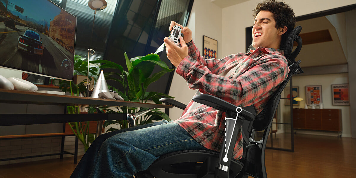 Alex, Streamer und Gamer
