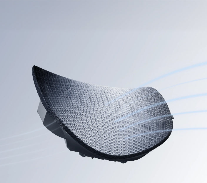 CloudMesh-Technologie