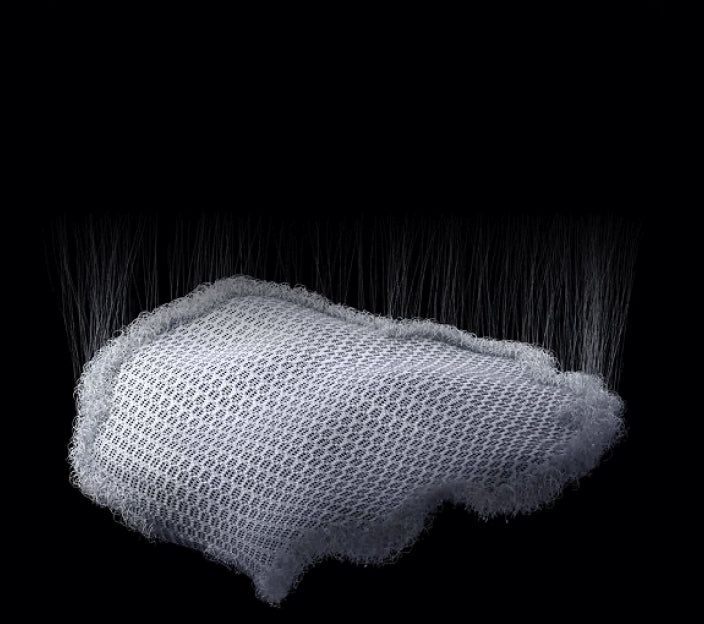 CloudMesh-Technologie