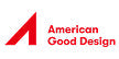 Amerikanisches gutes Design