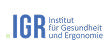 Interessenvertretungsgruppe