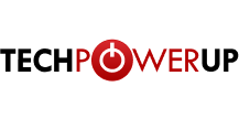 TECHPOWERUP
